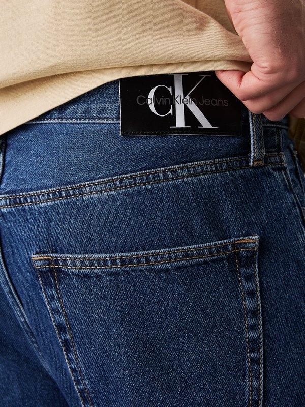 Calvin Klein Jeans DAD JEAN