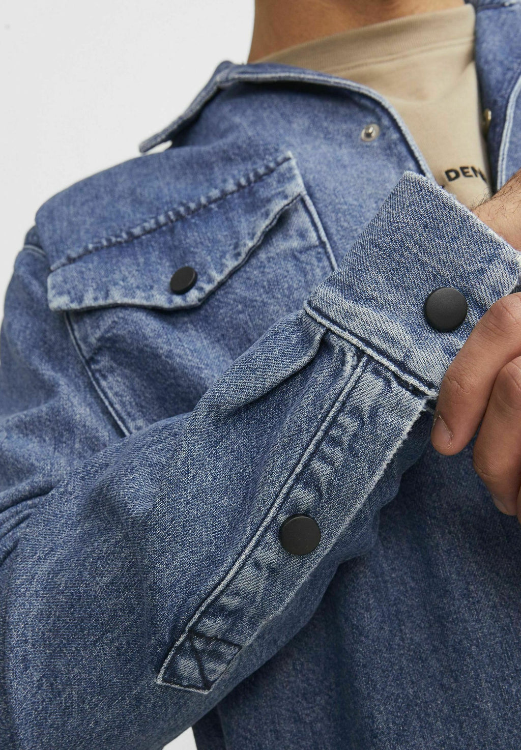R.D.D. ROYAL DENIM DIVISION