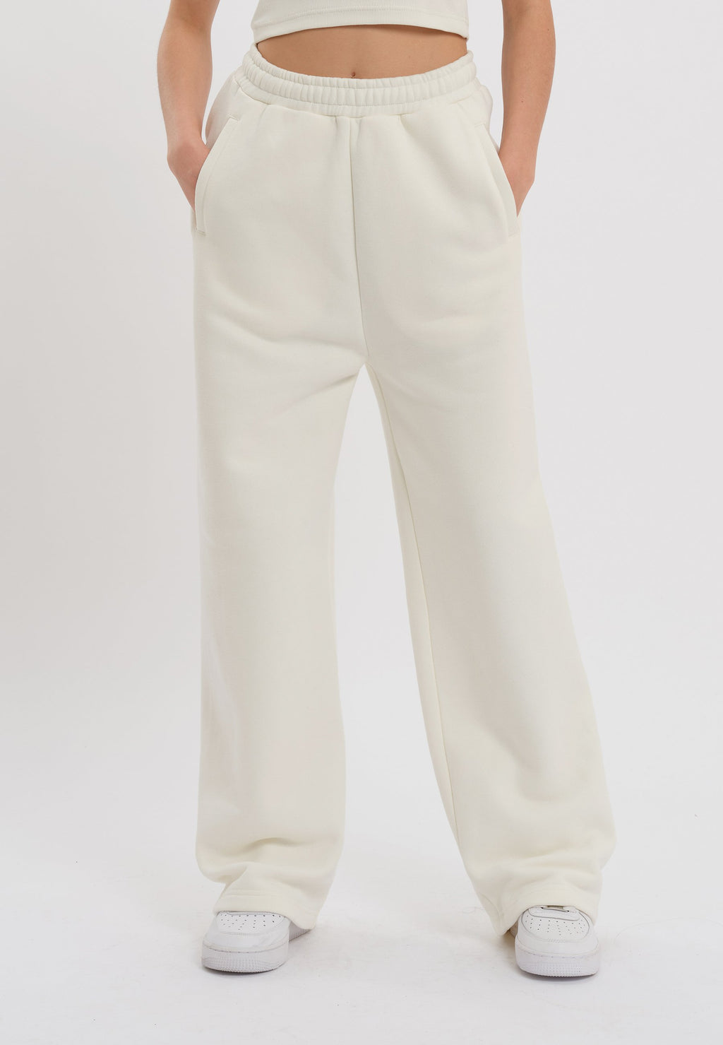 LOW LIGHTS STUDIOS® BASIC LOGO PANTS
