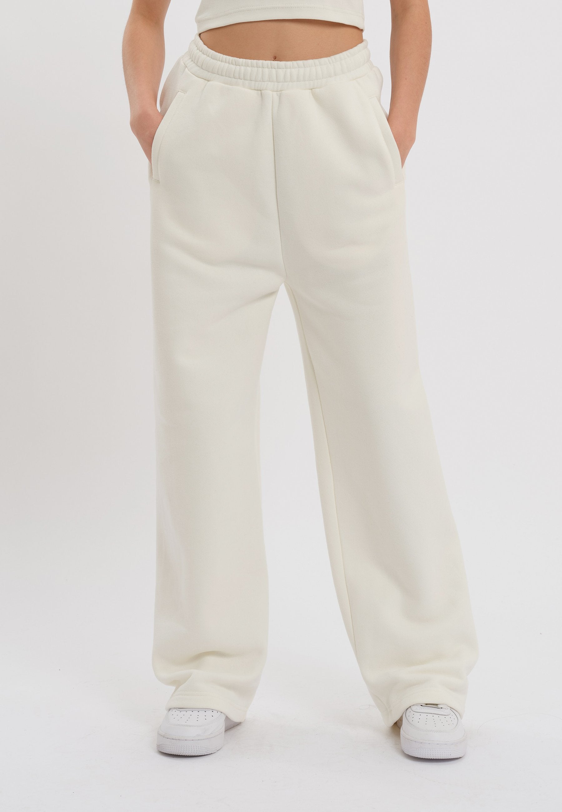 LOW LIGHTS STUDIOS® BASIC LOGO PANTS