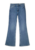 Bershka Jeans Bootcut Media 1