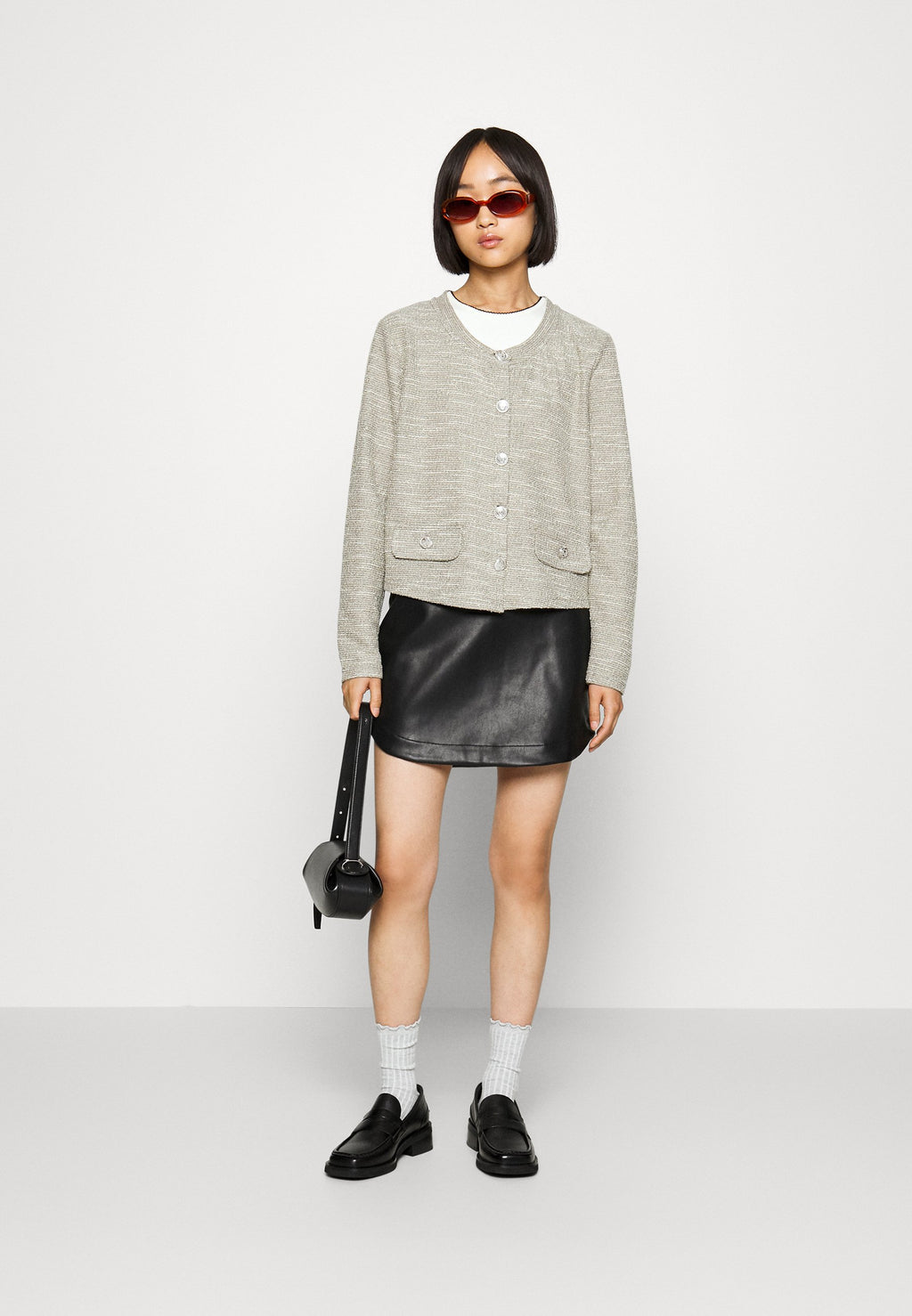 Gina Tricot Petite SKIRT