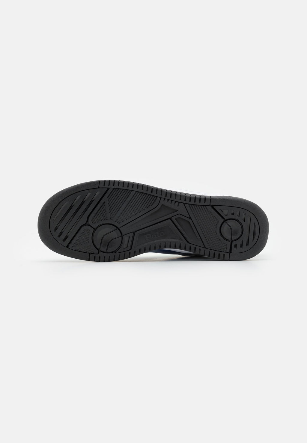 Polo Ralph Lauren MASTERS LOW TOP UNISEX
