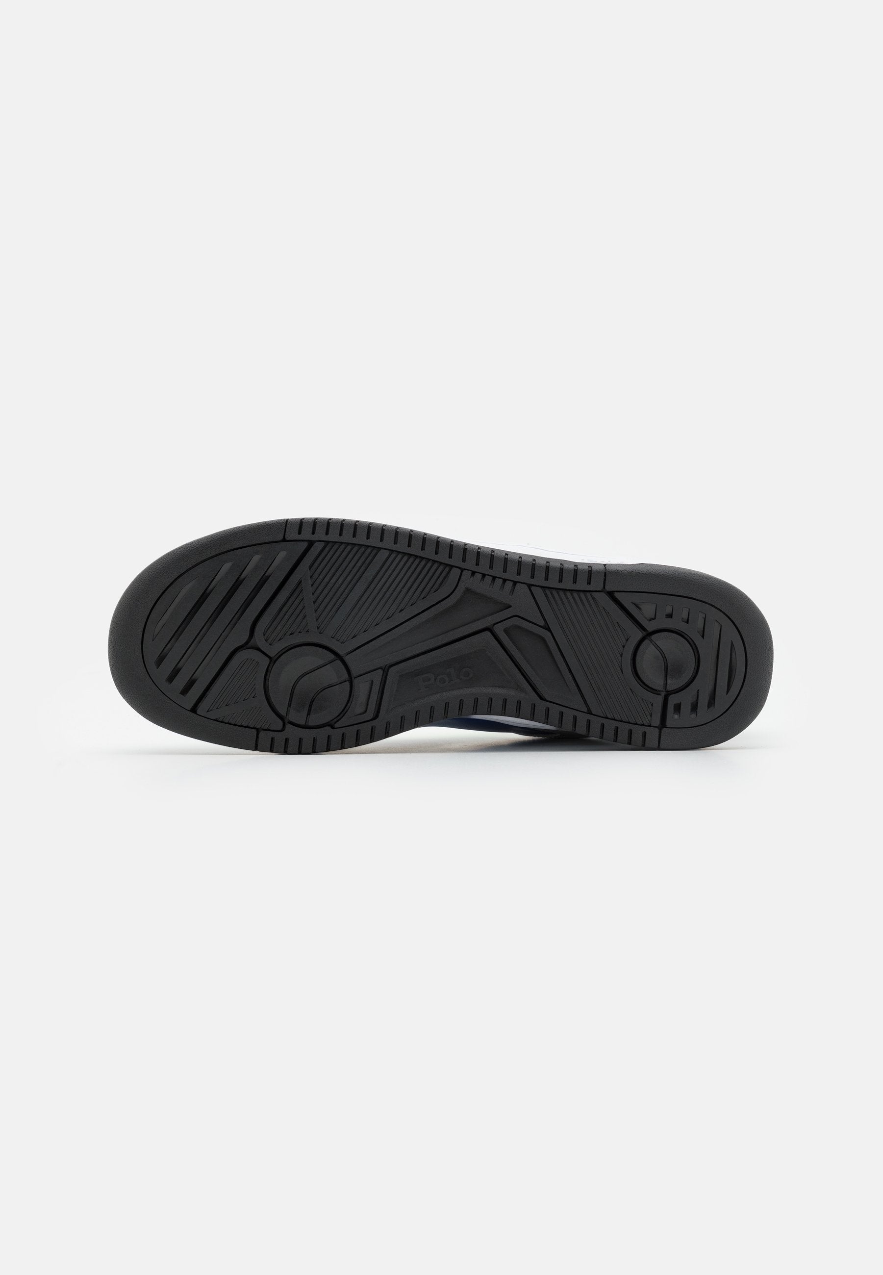Polo Ralph Lauren MASTERS LOW TOP UNISEX