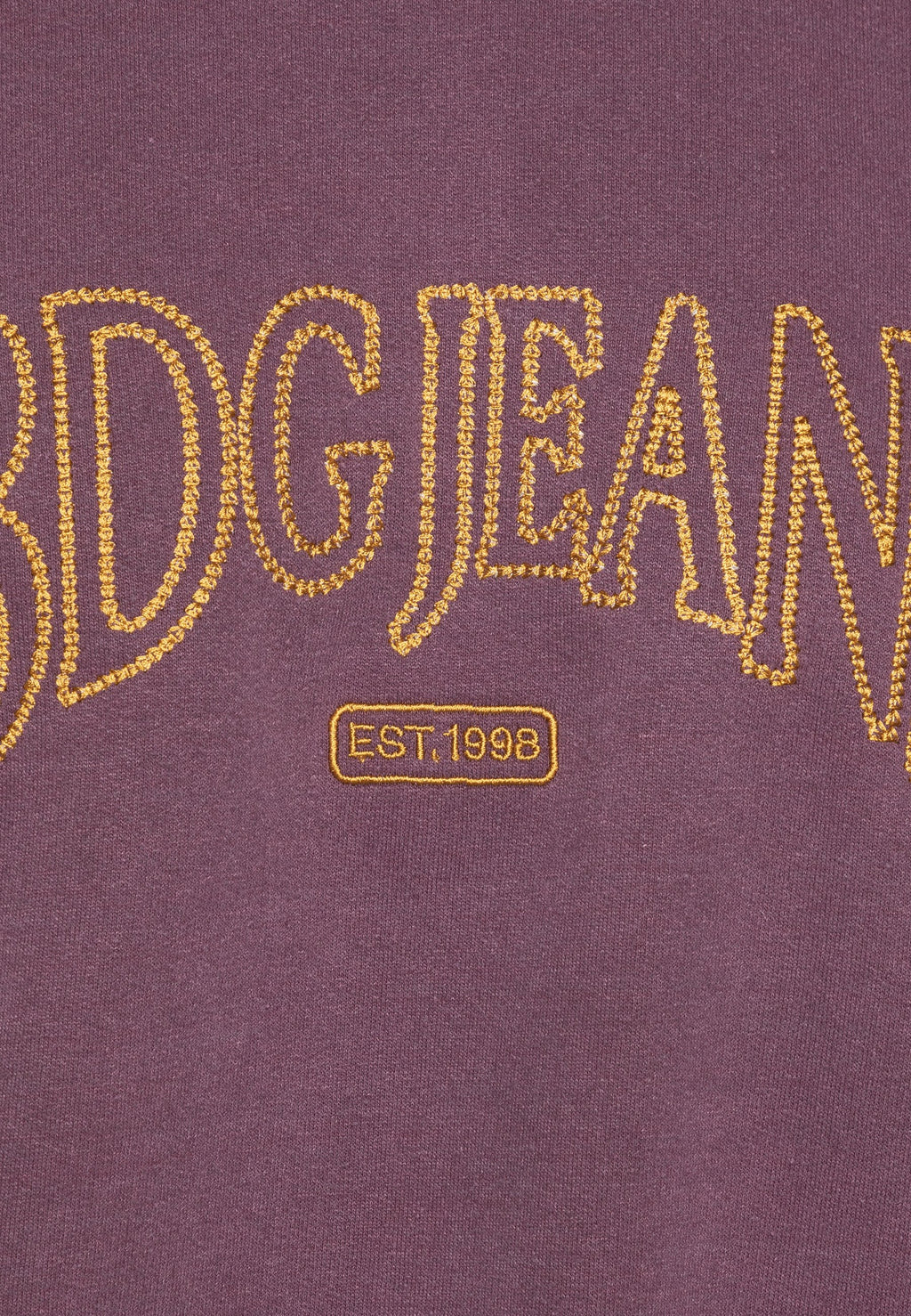 BDG Urban Outfitters EMBROIDERED