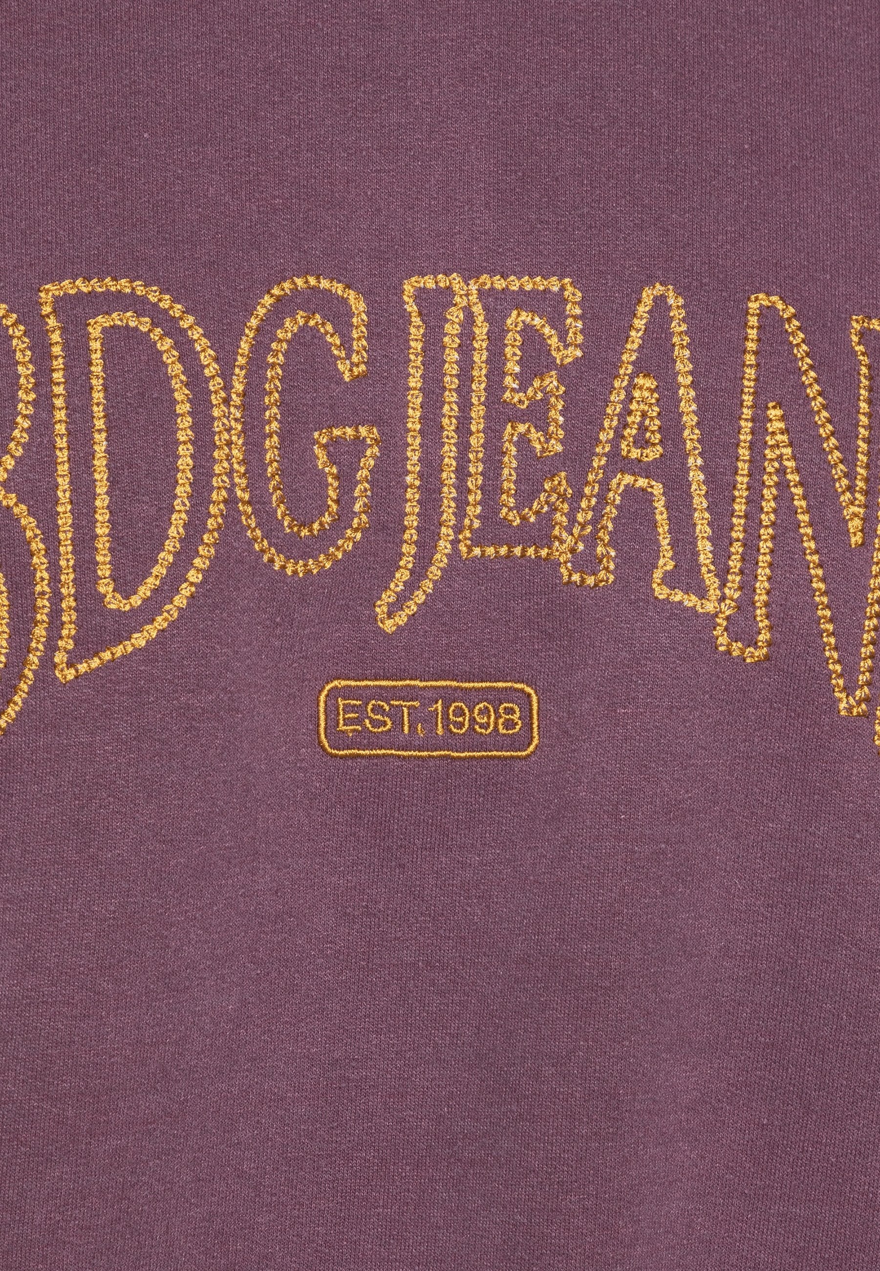 BDG Urban Outfitters EMBROIDERED