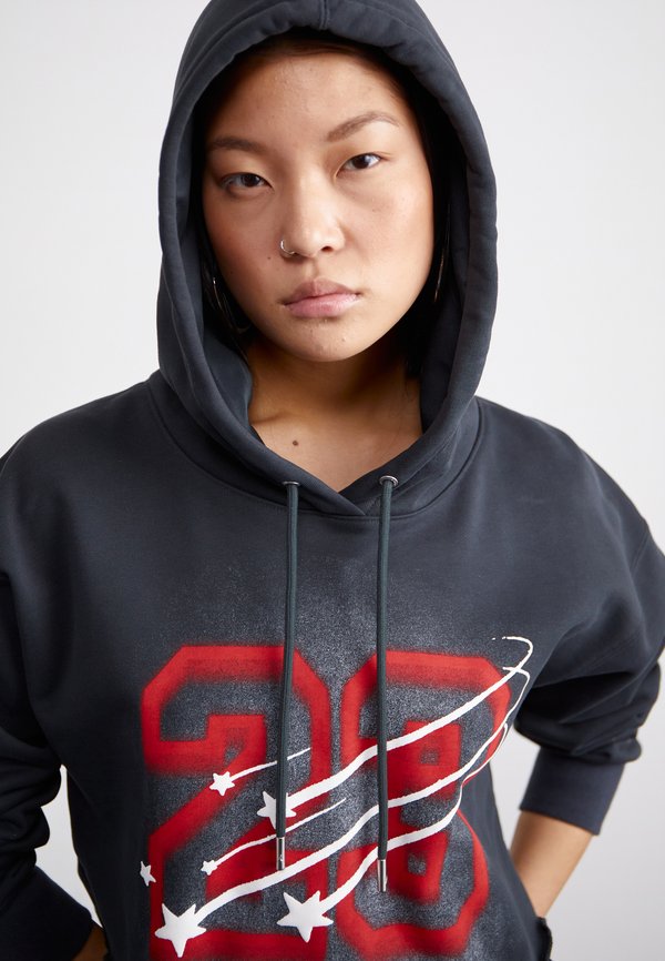 Jordan JORDAN FLIGHT FLEECE