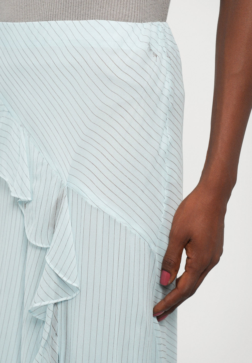 Diane von Furstenberg SYLVIE SKIRT