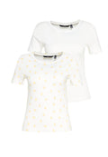 Vero Moda VMFOELLA 2 PACK