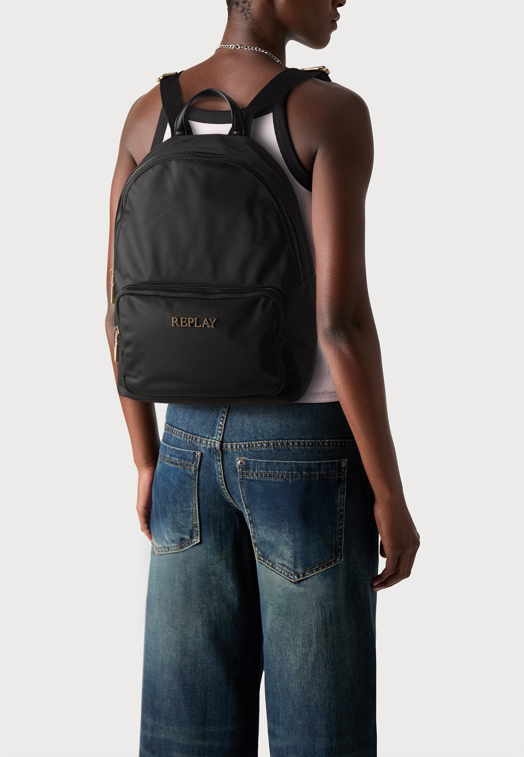 Replay BACKPACK