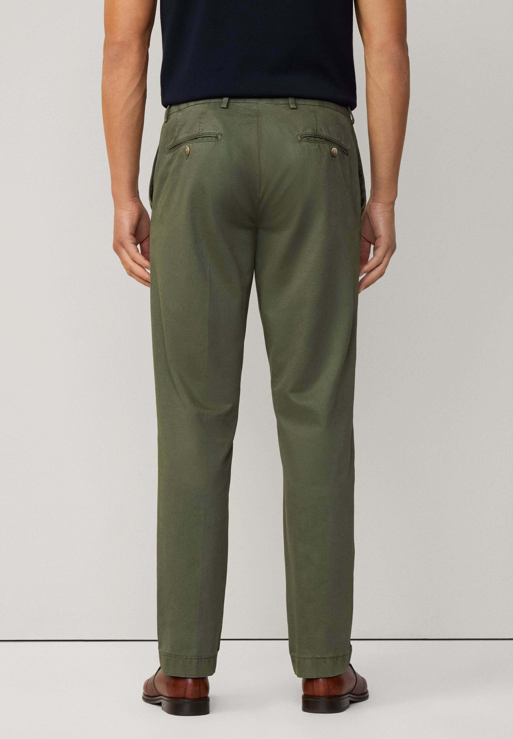 Hackett London