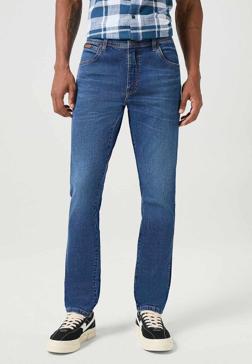Wrangler TEXAS