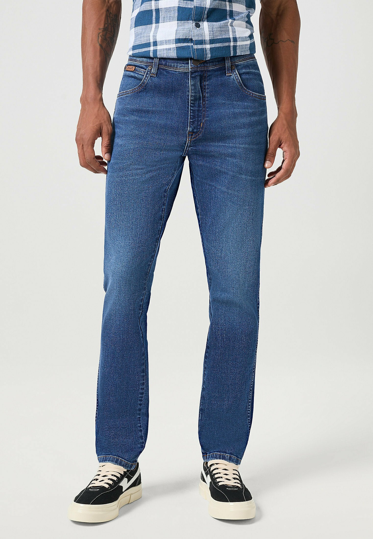 Wrangler TEXAS