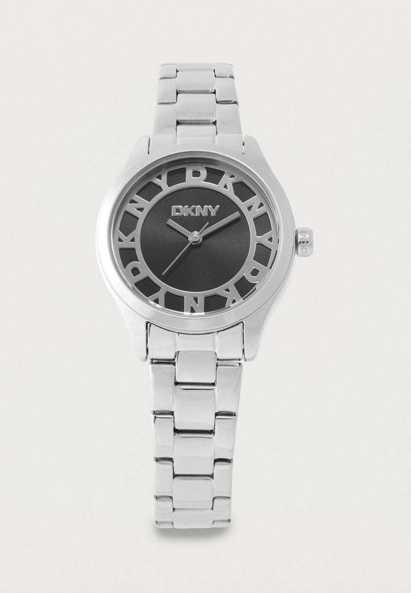 DKNY Uhr Media 1
