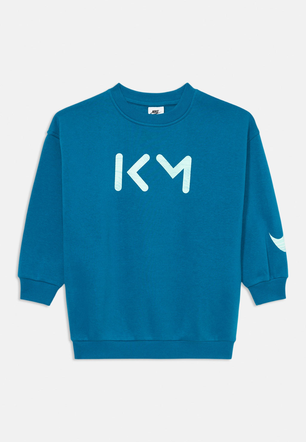 Nike Performance KYLIAN MBAPPE CLUB CREW UNISEX
