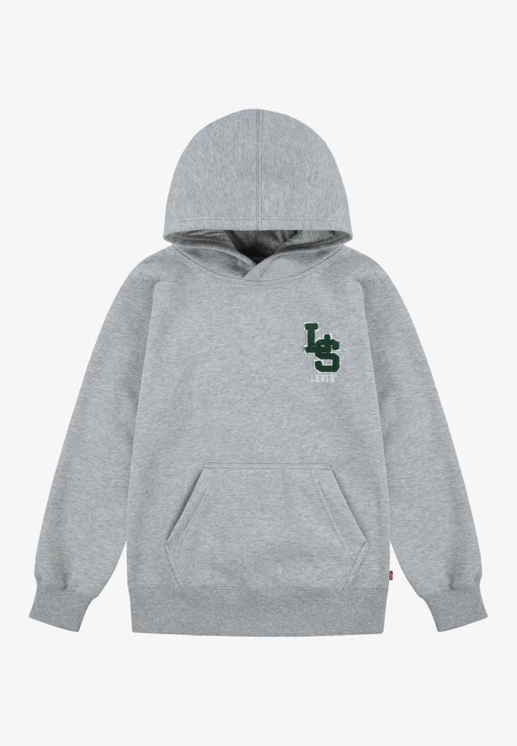 Levi's® MONOGRAM HOODIE
