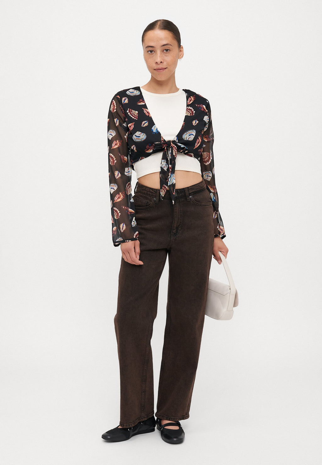 ONLY Petite ONLASTA LIFE TIE
