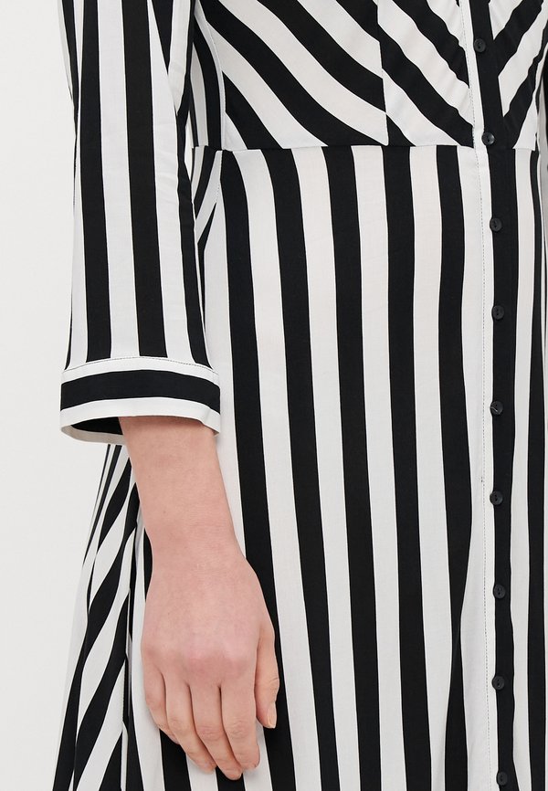 YAS Tall YASSAVANNA LONG SHIRT DRESS