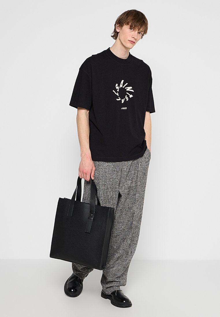 AllSaints HALO OVERSIZED