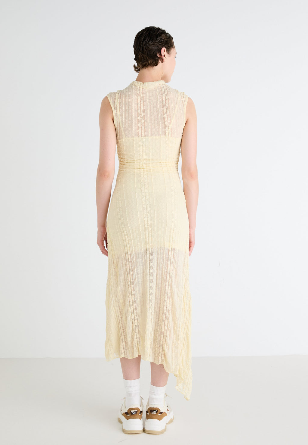 Gina Tricot DRESS