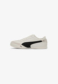 Puma BELLA - Trainers - warm white- black