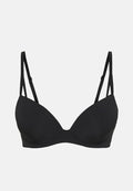Calvin Klein Underwear LIFT DEMI - SEDUCTIVE COMFORT - Push-up bra - black