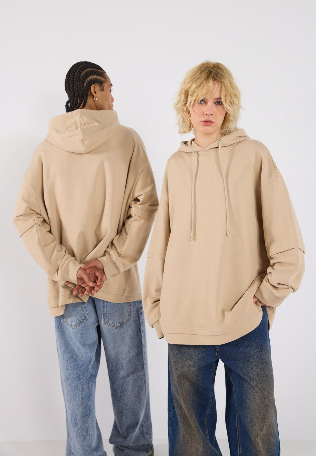 YOURTURN UNISEX