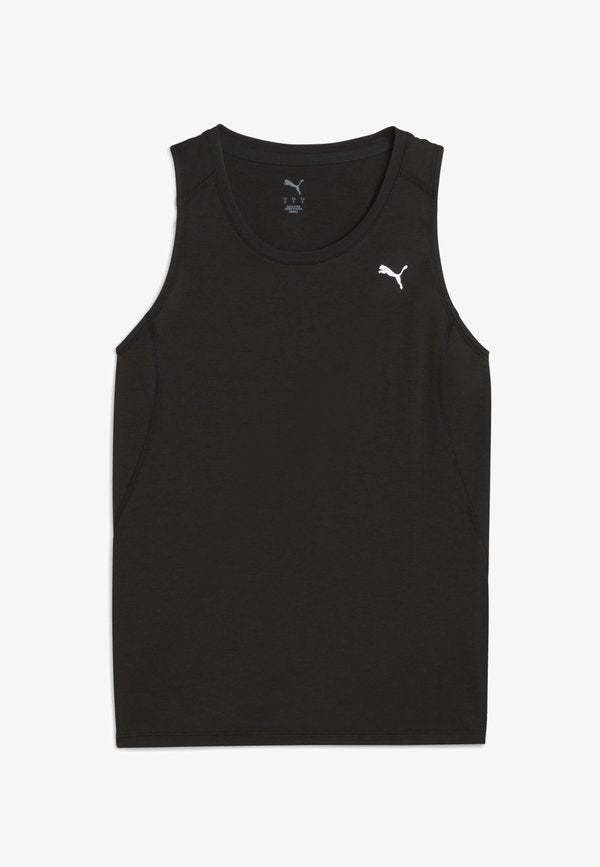 Puma Top - black