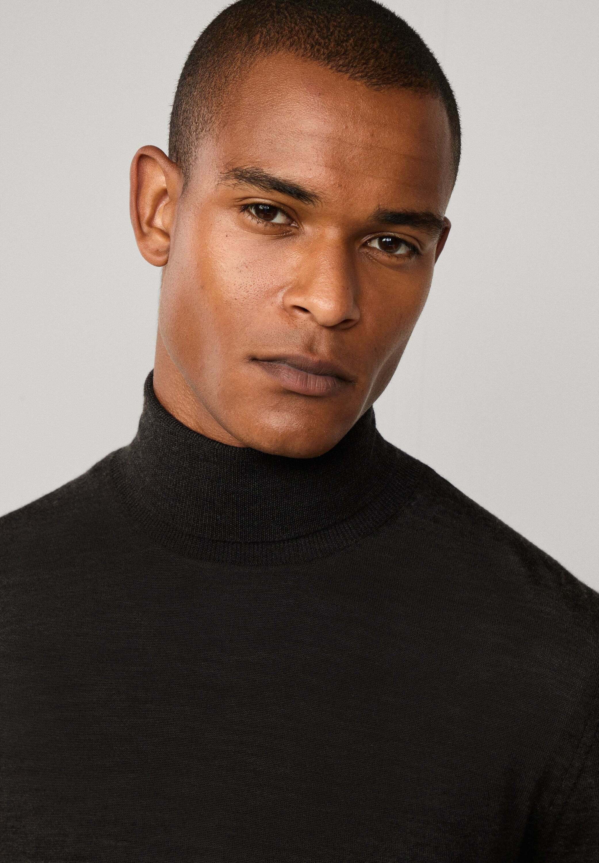 Hackett London ROLL NECK
