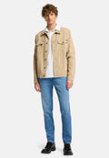 7 for all mankind
