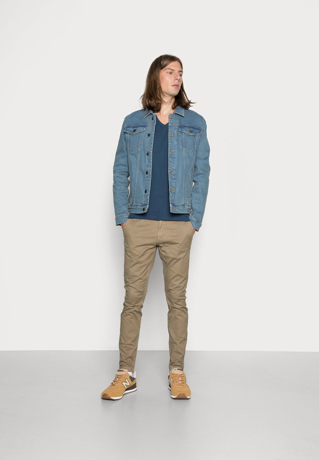 G-STAR SKINNY