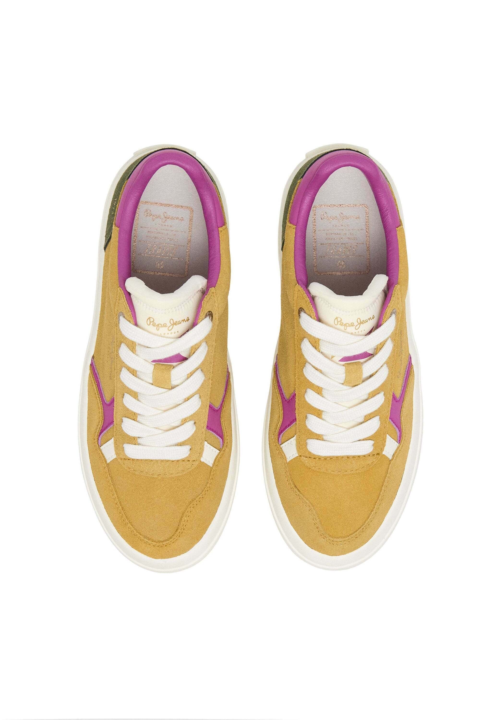 Pepe Jeans