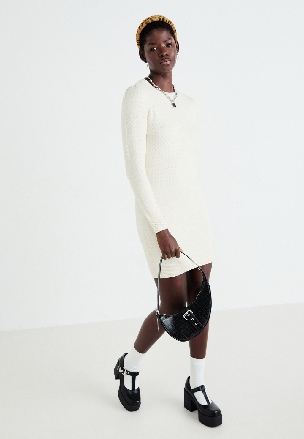 ONLKATIA PUFF DRESS Media 2