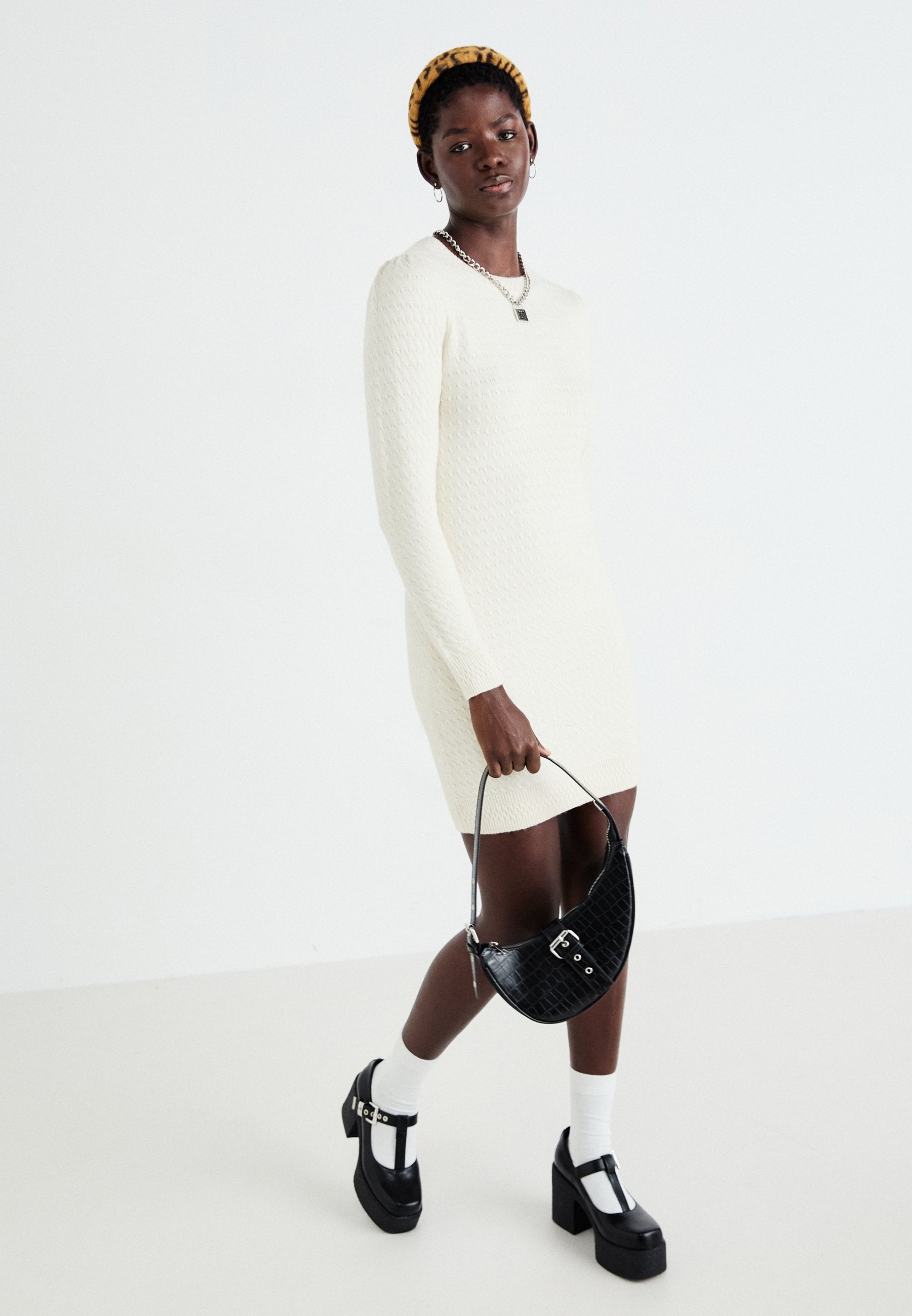 ONLKATIA PUFF DRESS Media 2