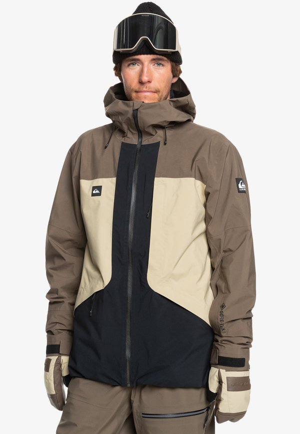 Quiksilver FOREVER STRETCH GORE-TEX JACKET