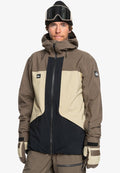 Quiksilver FOREVER STRETCH GORE-TEX JACKET