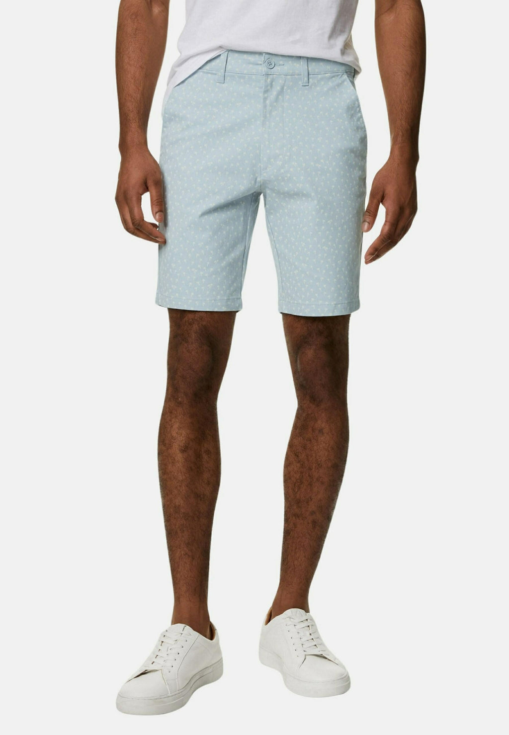 Marks & Spencer STRETCH PRINTED