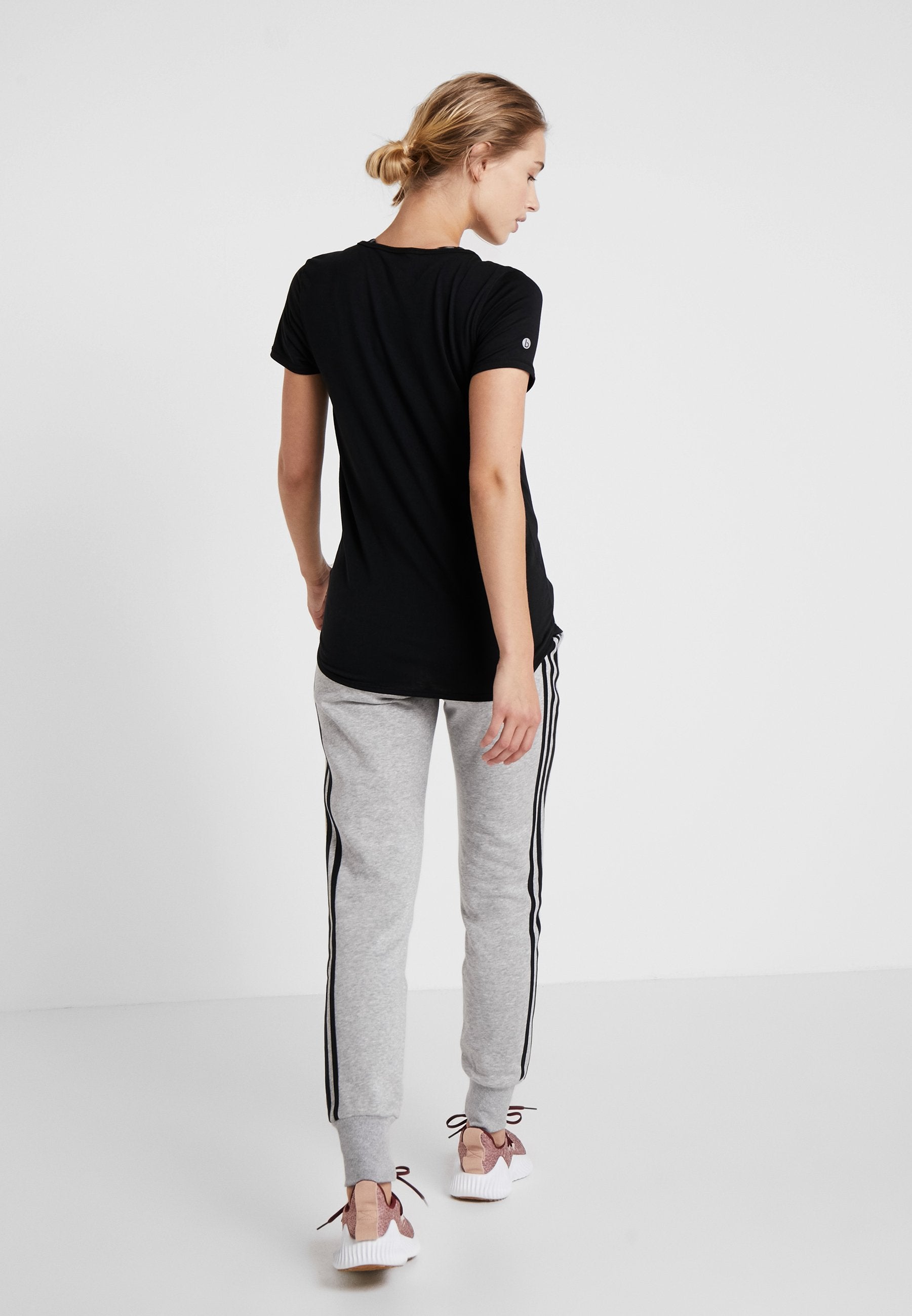 Cotton On Body MATERNITY GYM TEE
