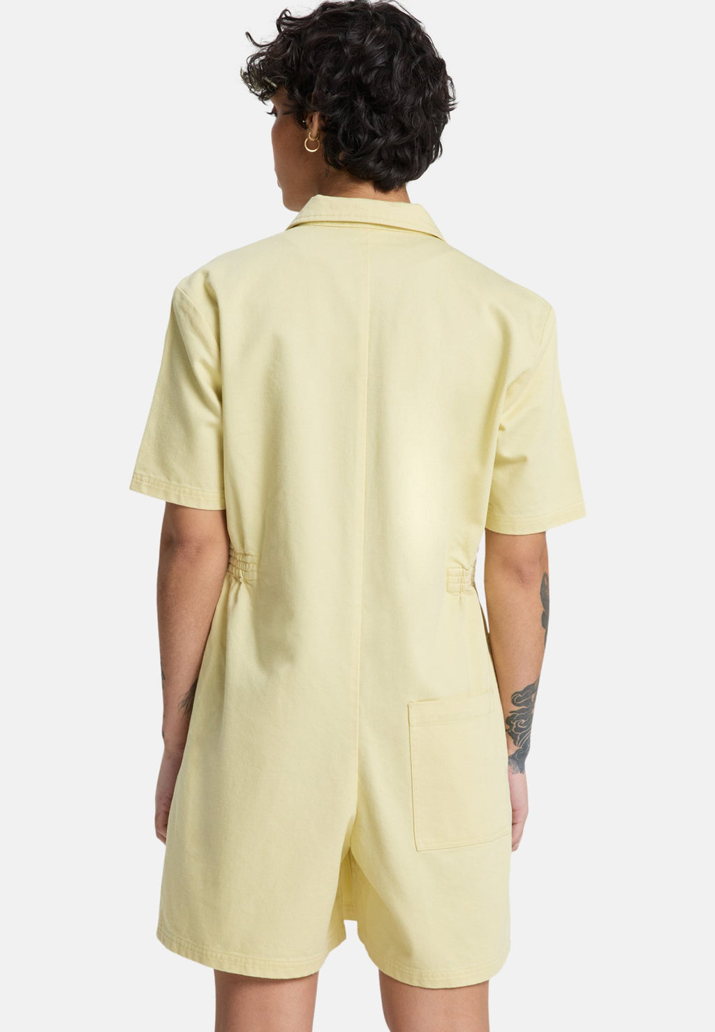 Quiksilver CRAIG ROMPER