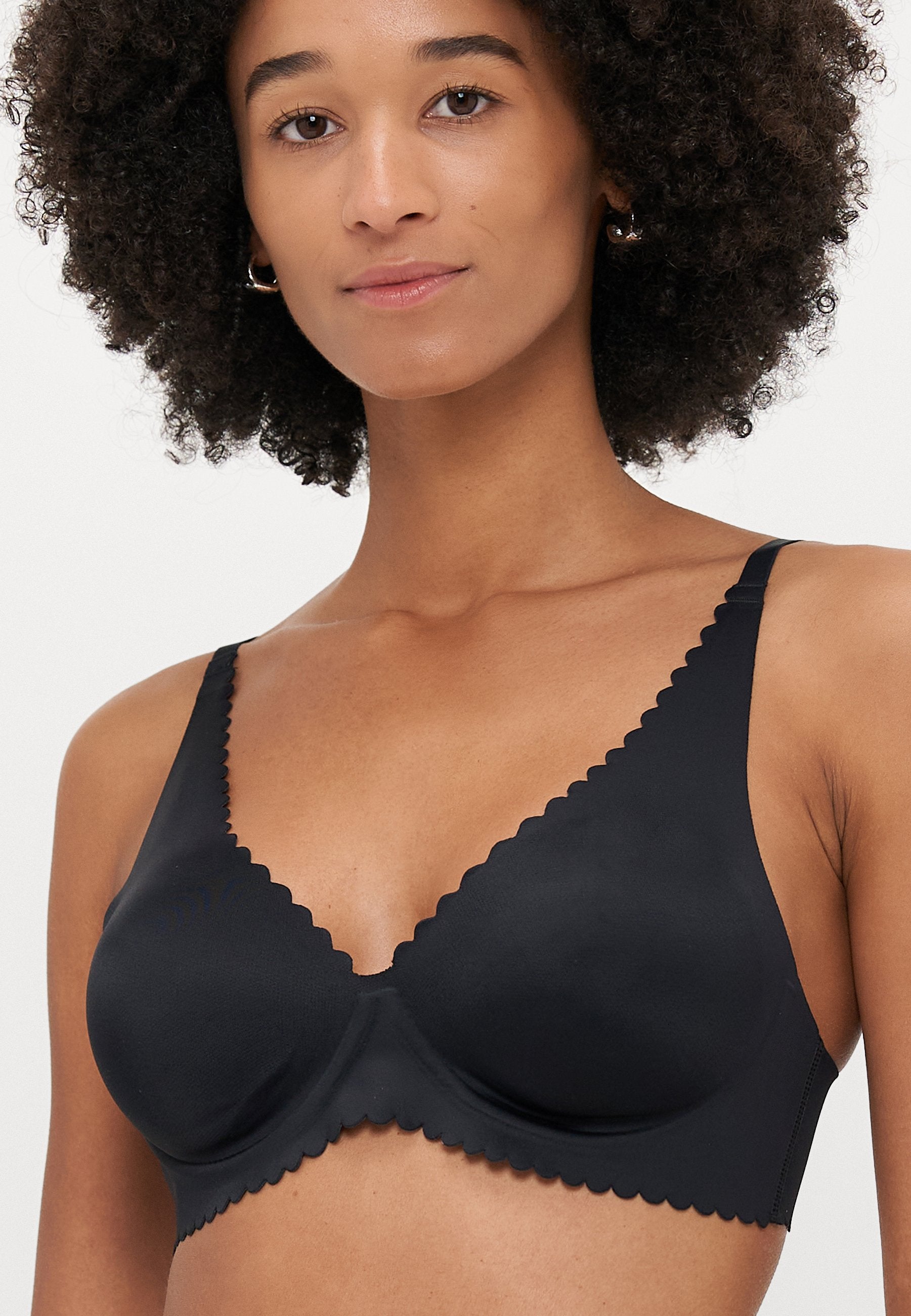 DIM BODY TOUCH BRA