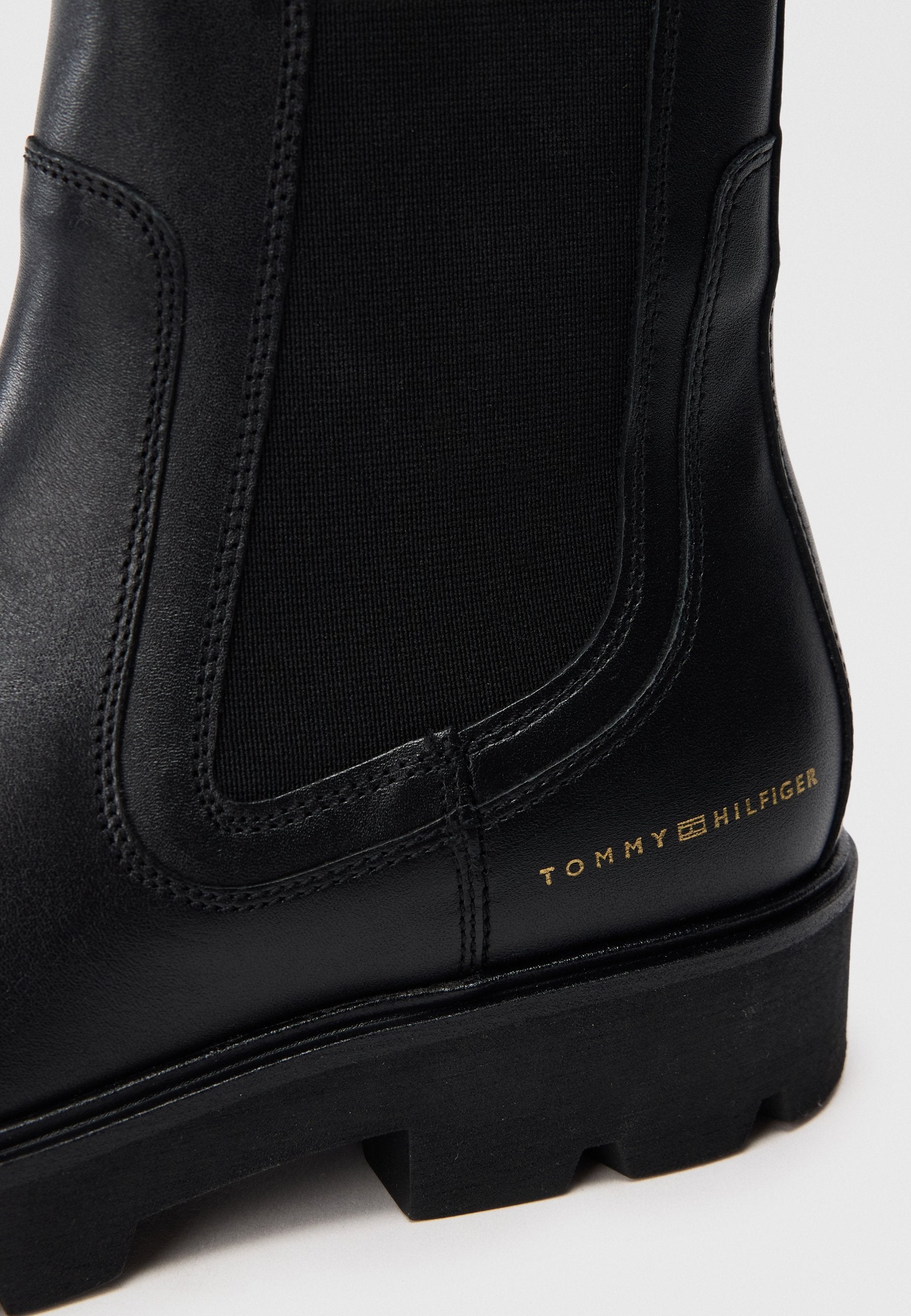 Tommy Hilfiger Stiefelette Media 5