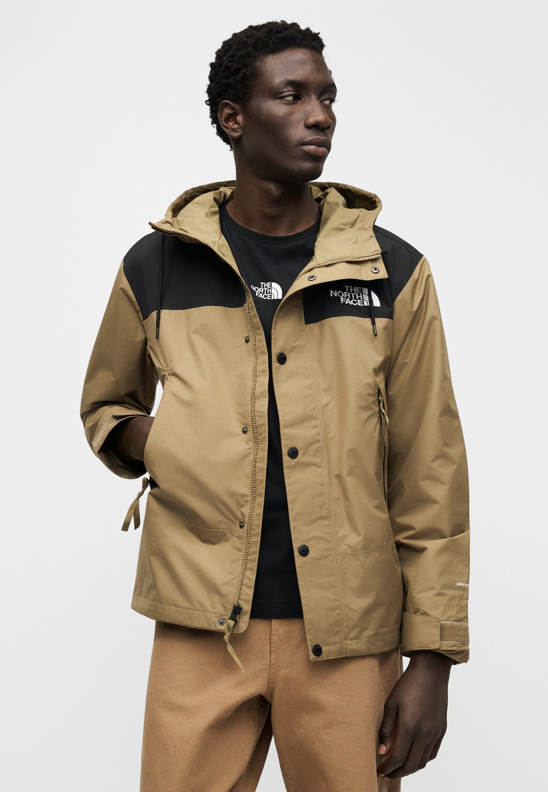 The North Face REIGN ON JACKET