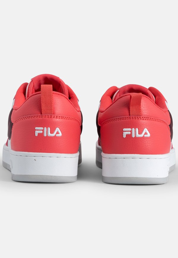 Fila  REGA