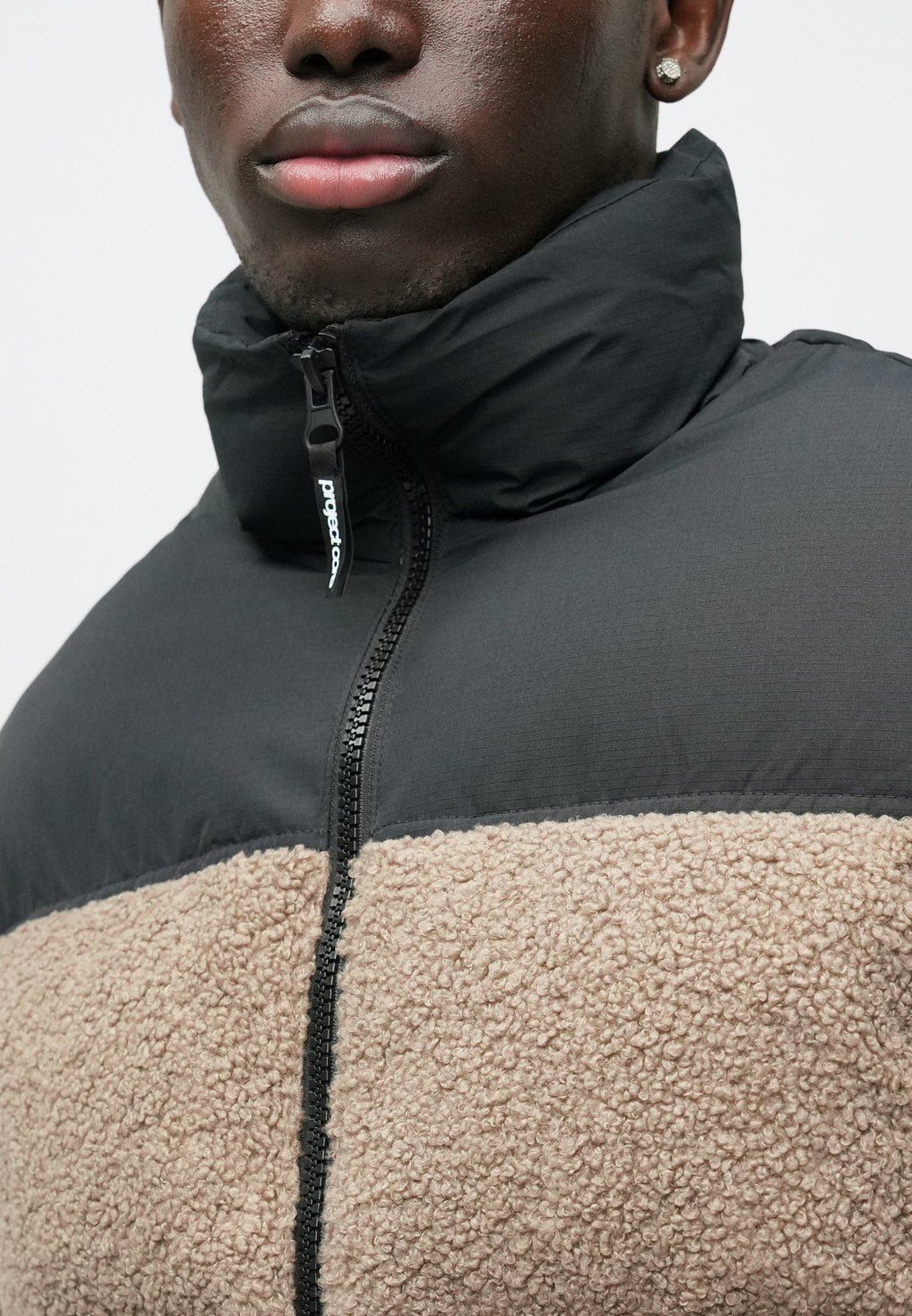 Jack & Jones Puffer Puffer