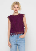 Apart Glamour Bluse Media 1