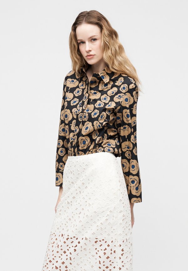 Marimekko NOKKELUUS KEIDAS SKIRT