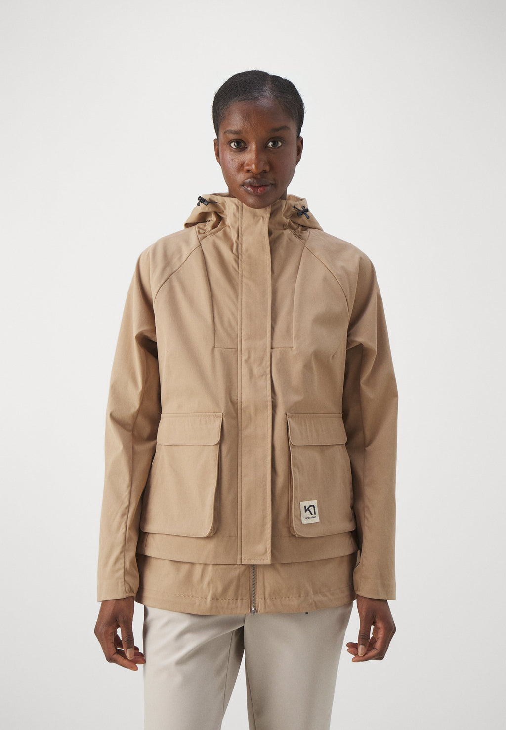 Kari Traa RUTH GARDEN JACKET