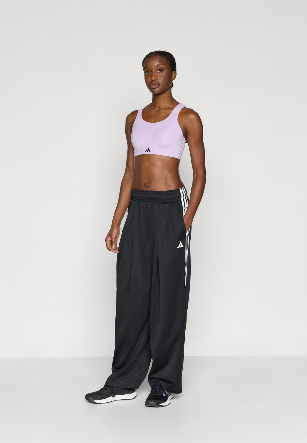 adidas Performance IMPACT HIGH SUPPORT BRA