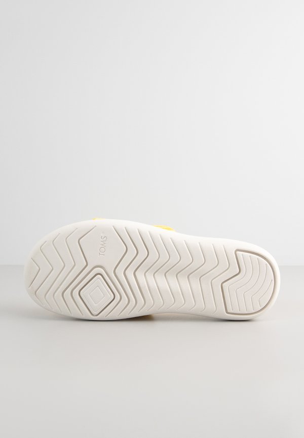 TOMS ALPARGATA MALLOW