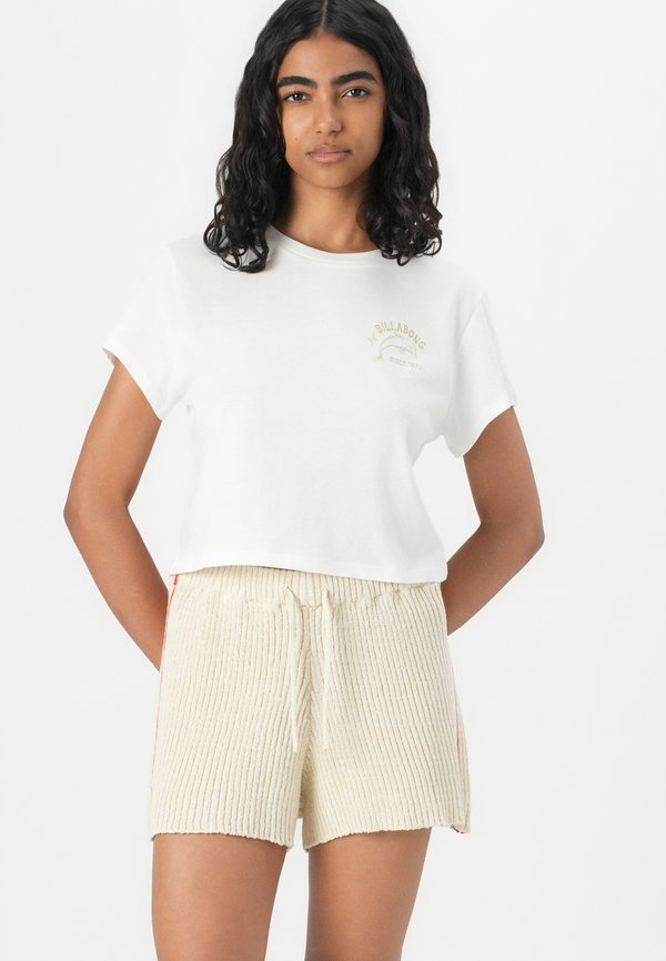 Billabong SUNSHINE SURF BABES TEE